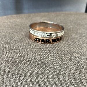 Star Wars Galactic Empire Bangles